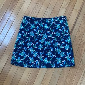 Draper James skirt
